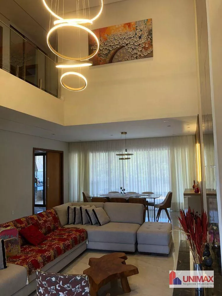 Casa de Condomínio, 4 quartos - Foto 9