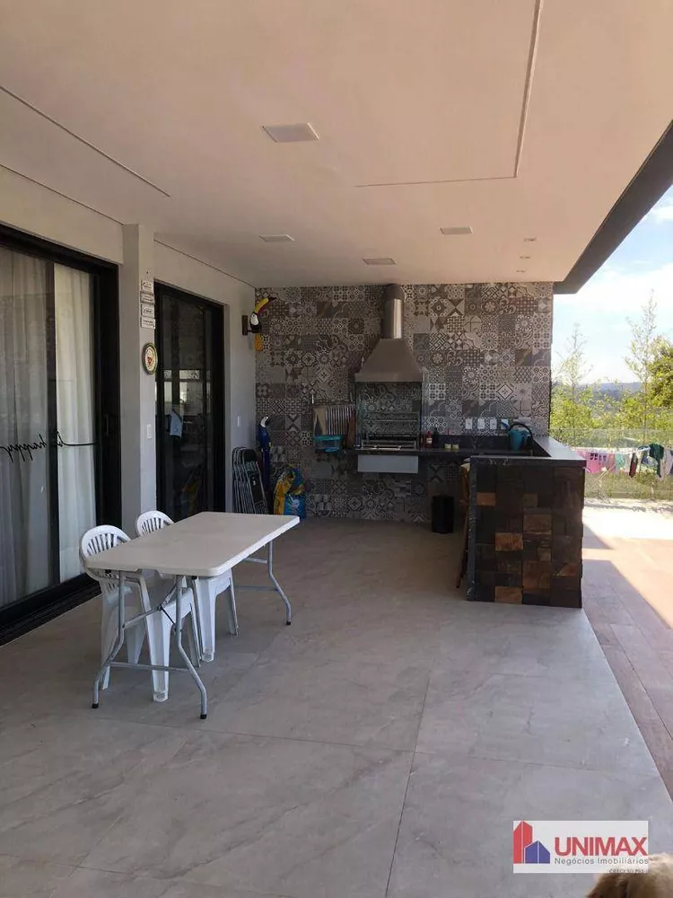 Casa de Condomínio, 4 quartos - Foto 6