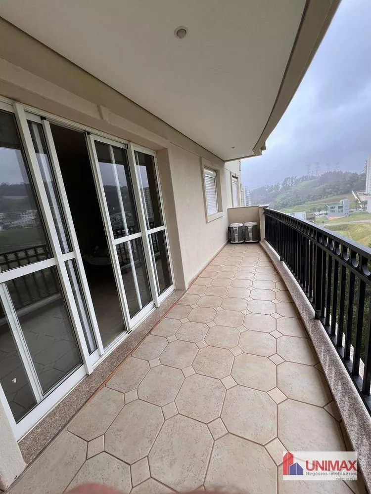 Apartamento, 3 quartos, 139 m² - Foto 2
