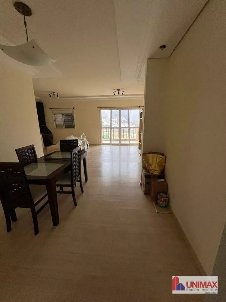 Apartamento, 3 quartos, 139 m² - Foto 3