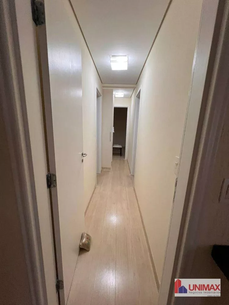 Apartamento, 3 quartos, 139 m² - Foto 9