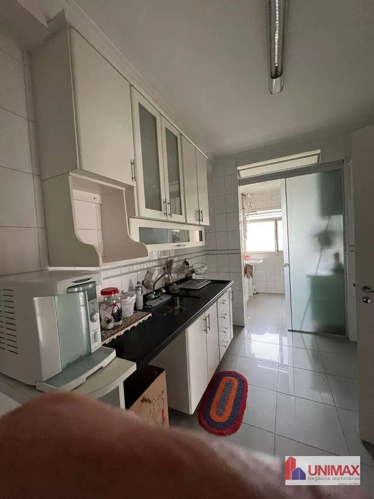 Apartamento, 3 quartos, 139 m² - Foto 5