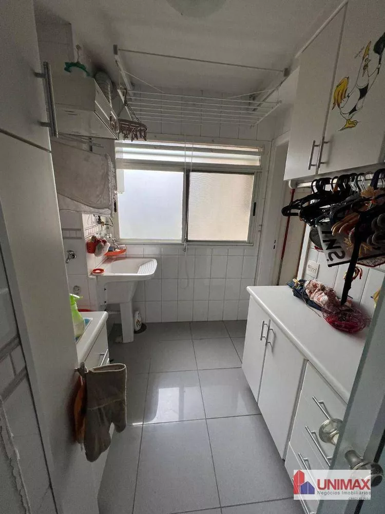 Apartamento, 3 quartos, 139 m² - Foto 4