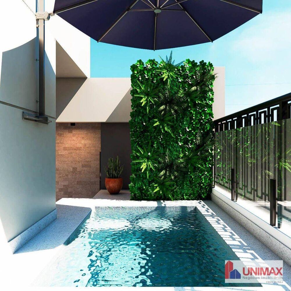 Cobertura, 3 quartos, 171 m² - Foto 4
