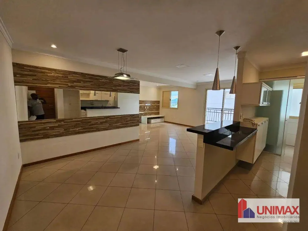 Apartamento, 2 quartos, 90 m² - Foto 2