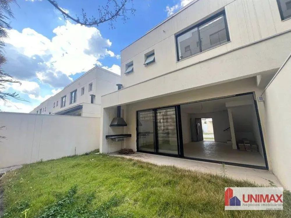 Casa de Condomínio à venda com 3 quartos, 152m² - Foto 4