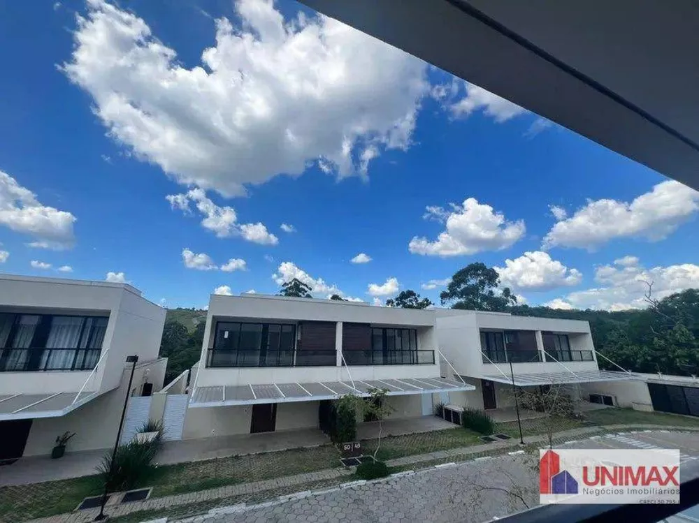 Casa de Condomínio à venda com 3 quartos, 152m² - Foto 3