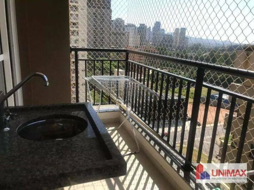 Apartamento, 2 quartos, 61 m² - Foto 2