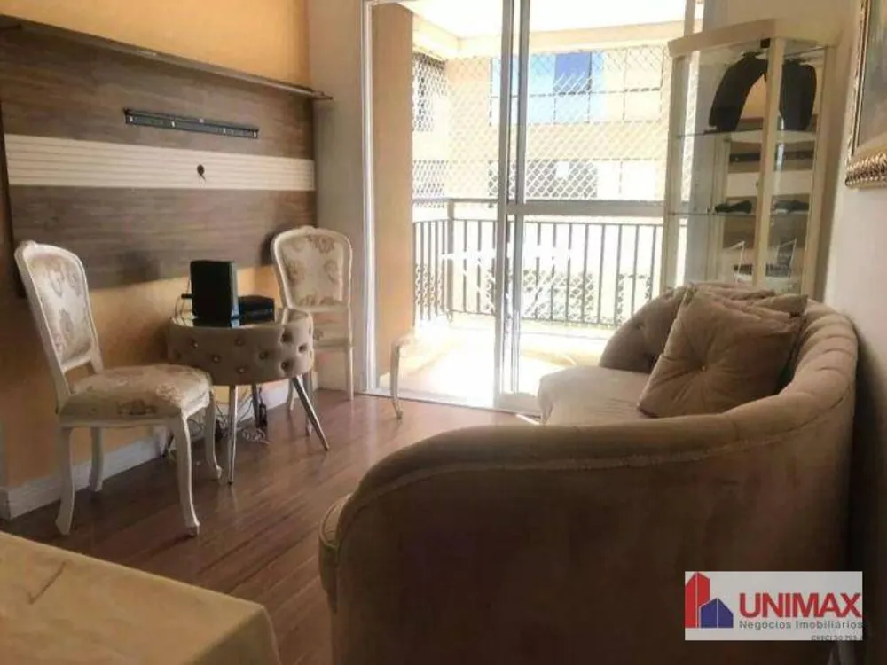 Apartamento, 2 quartos, 61 m² - Foto 3