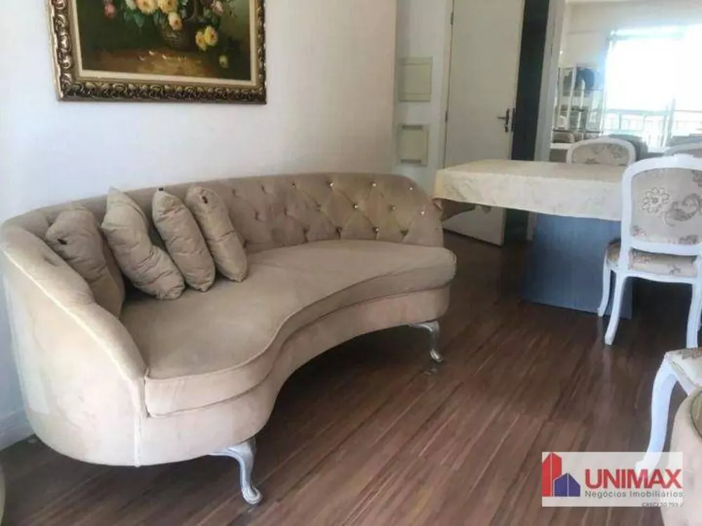 Apartamento, 2 quartos, 61 m² - Foto 4