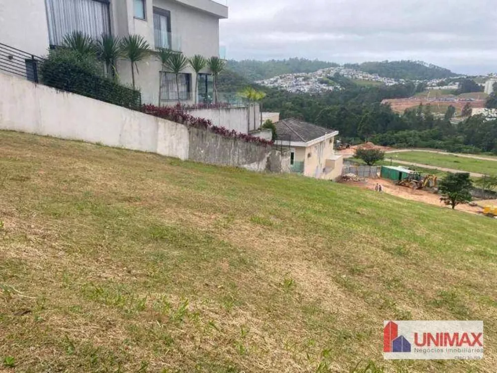 Loteamento e Condomínio à venda, 546M2 - Foto 1