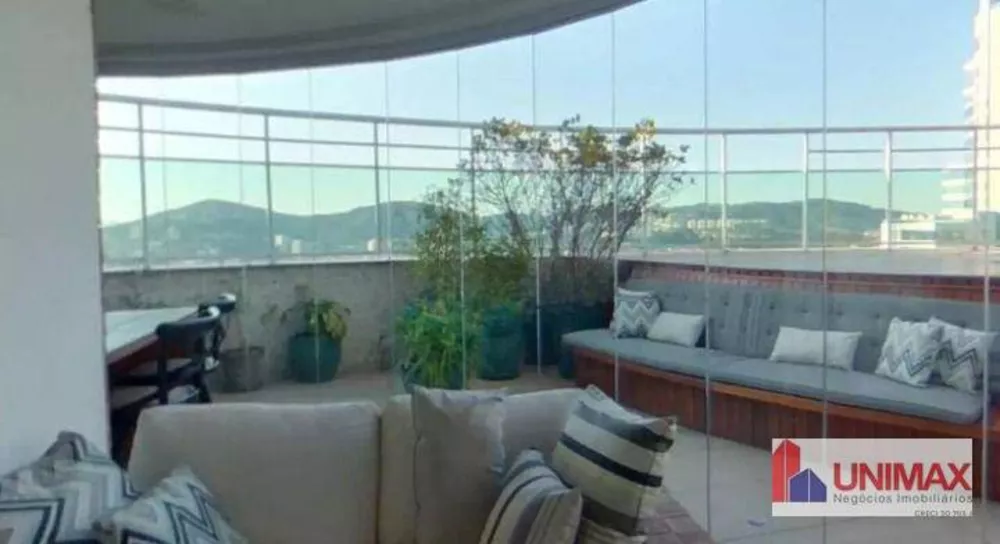 Cobertura, 4 quartos, 503 m² - Foto 12