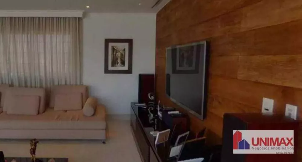 Cobertura, 4 quartos, 503 m² - Foto 9