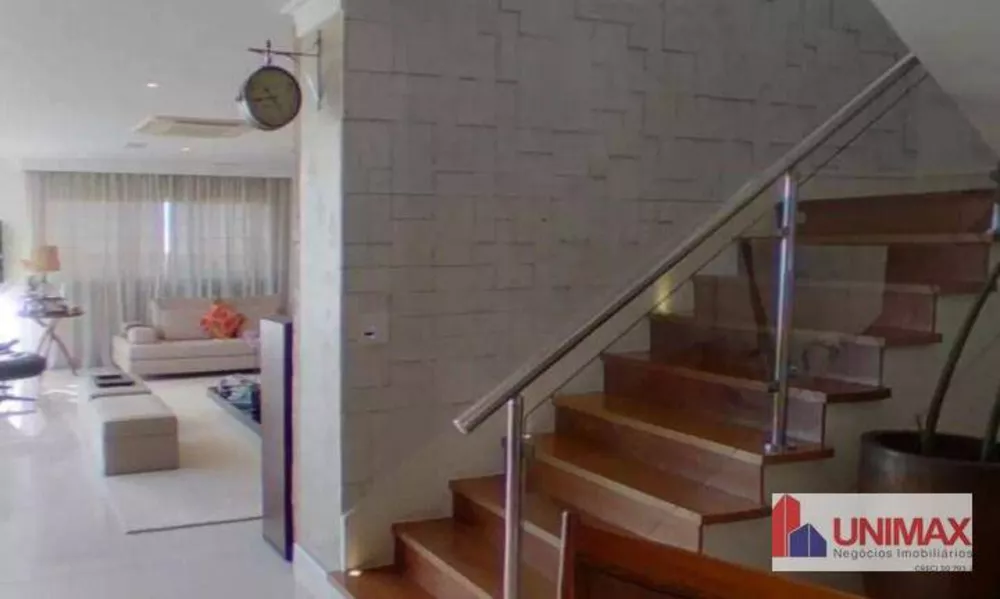 Cobertura, 4 quartos, 503 m² - Foto 6