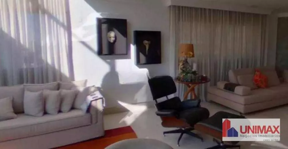 Cobertura, 4 quartos, 503 m² - Foto 3