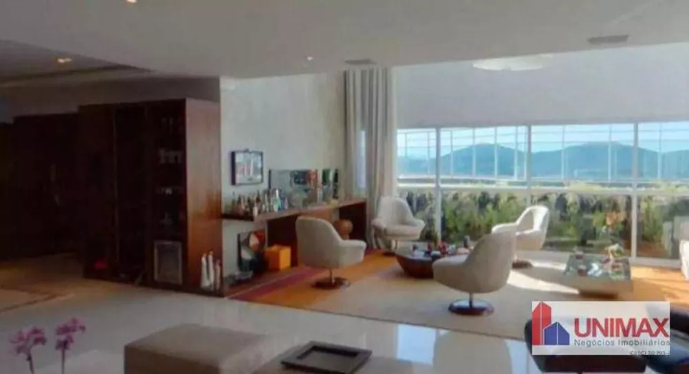 Cobertura, 4 quartos, 503 m² - Foto 2
