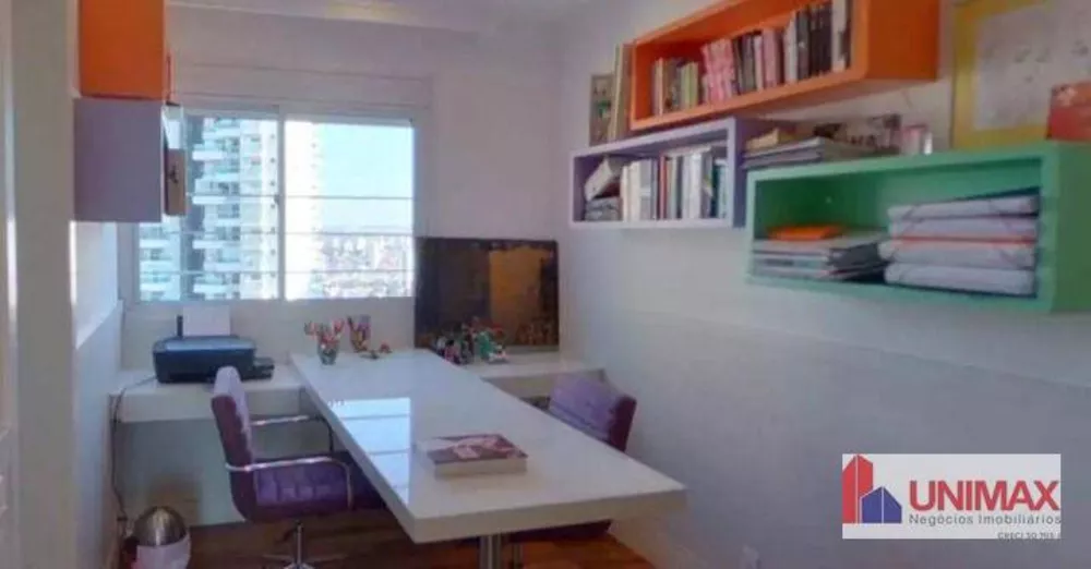 Cobertura, 4 quartos, 503 m² - Foto 18