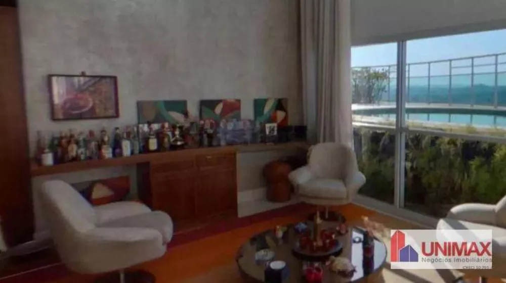 Cobertura, 4 quartos, 503 m² - Foto 4