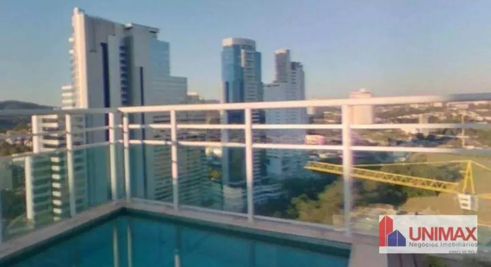 Cobertura, 4 quartos, 503 m² - Foto 5