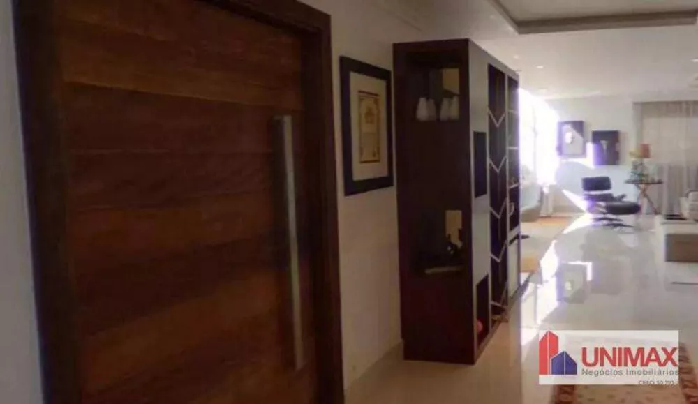 Cobertura, 4 quartos, 503 m² - Foto 13