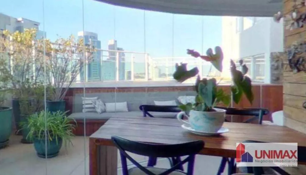 Cobertura, 4 quartos, 503 m² - Foto 10