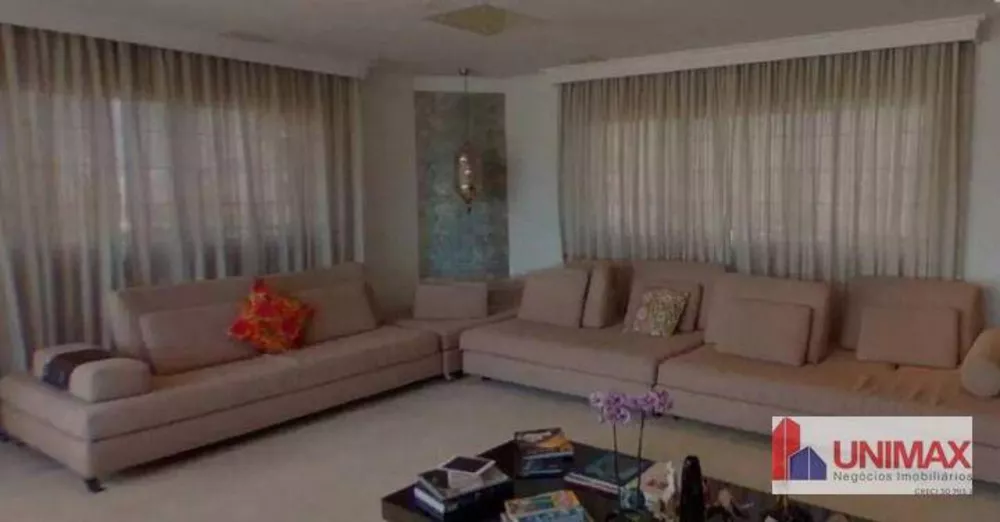 Cobertura, 4 quartos, 503 m² - Foto 1
