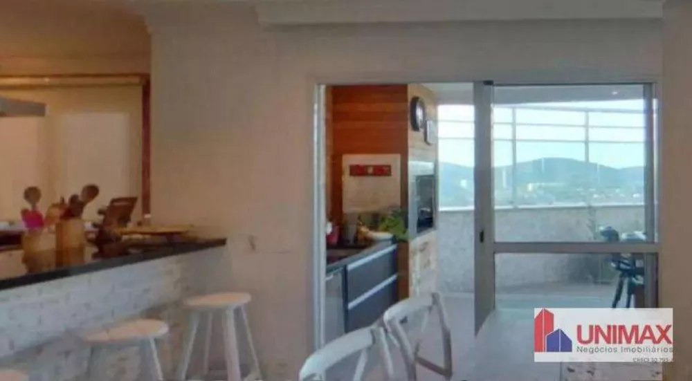 Cobertura, 4 quartos, 503 m² - Foto 16