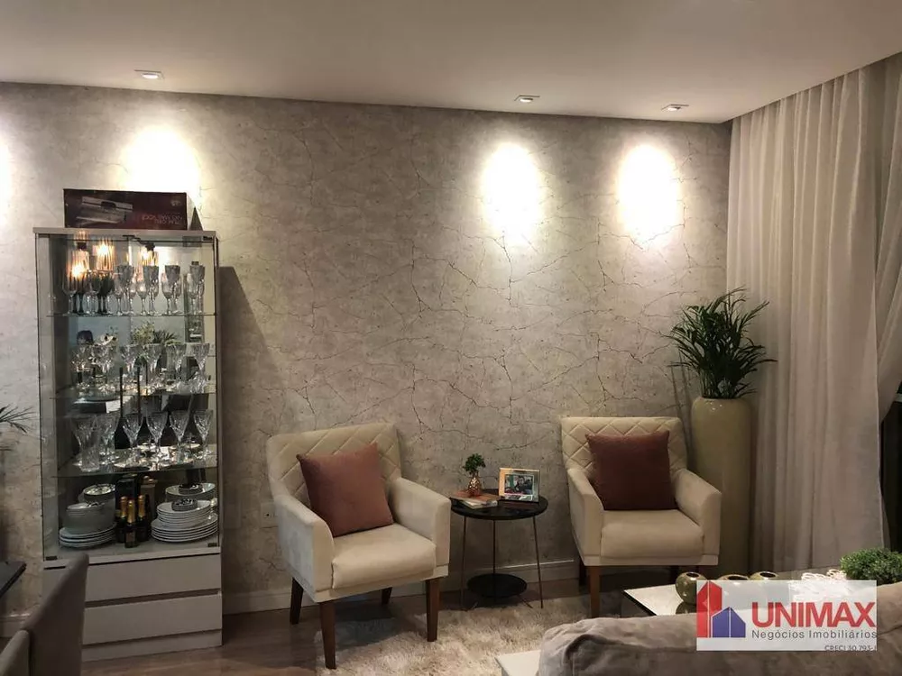Apartamento, 2 quartos, 86 m² - Foto 9