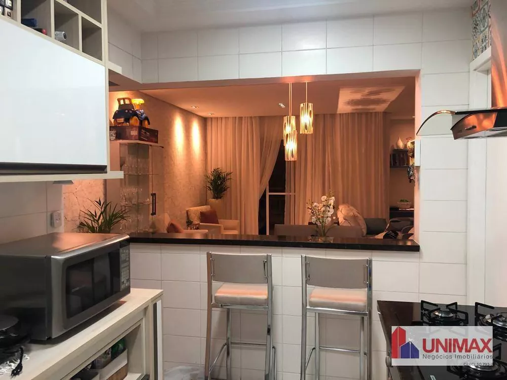 Apartamento, 2 quartos, 86 m² - Foto 12