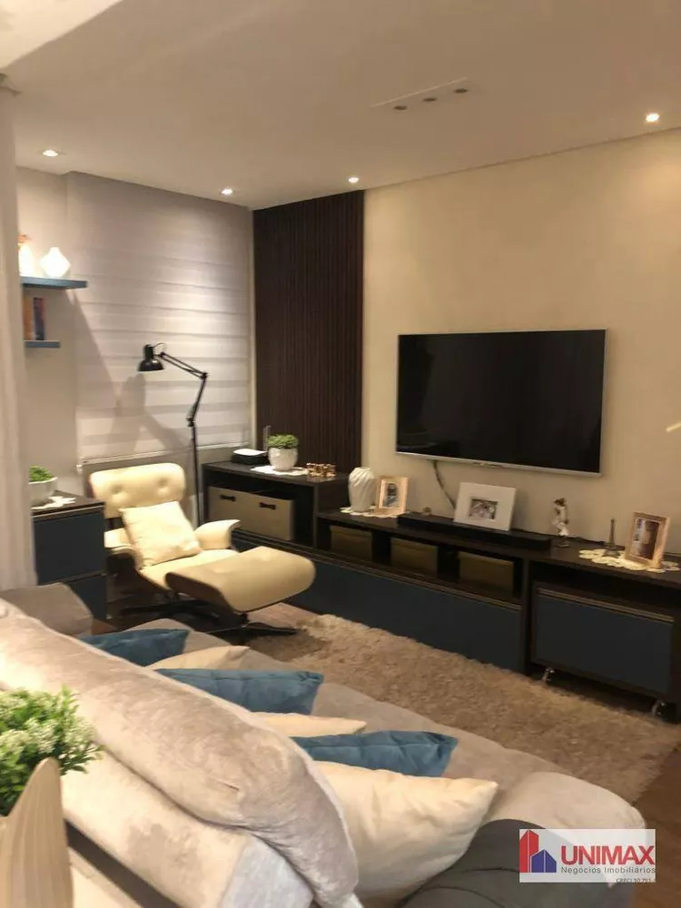 Apartamento, 2 quartos, 86 m² - Foto 3