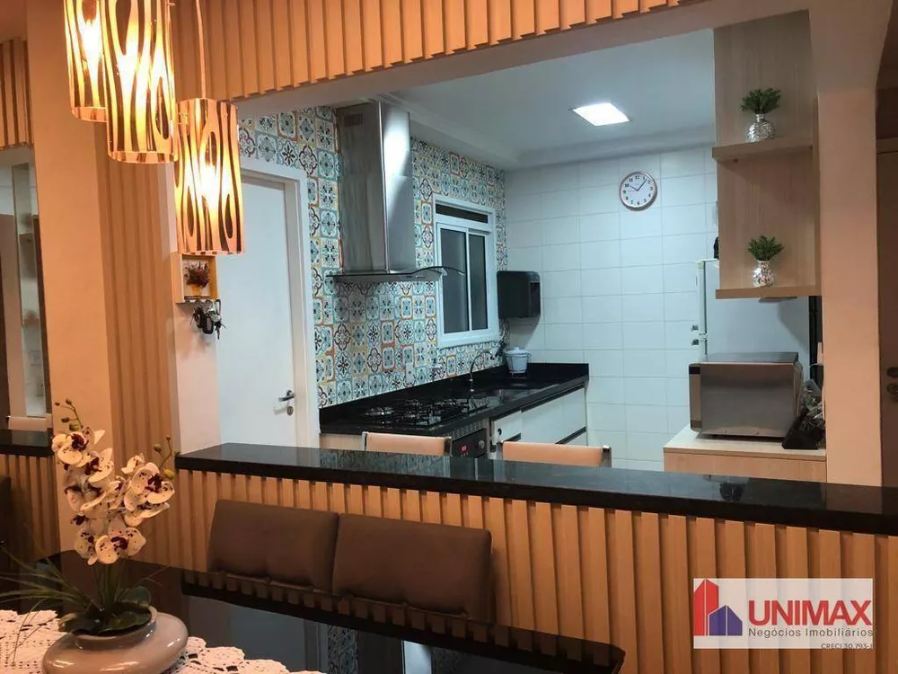 Apartamento, 2 quartos, 86 m² - Foto 8