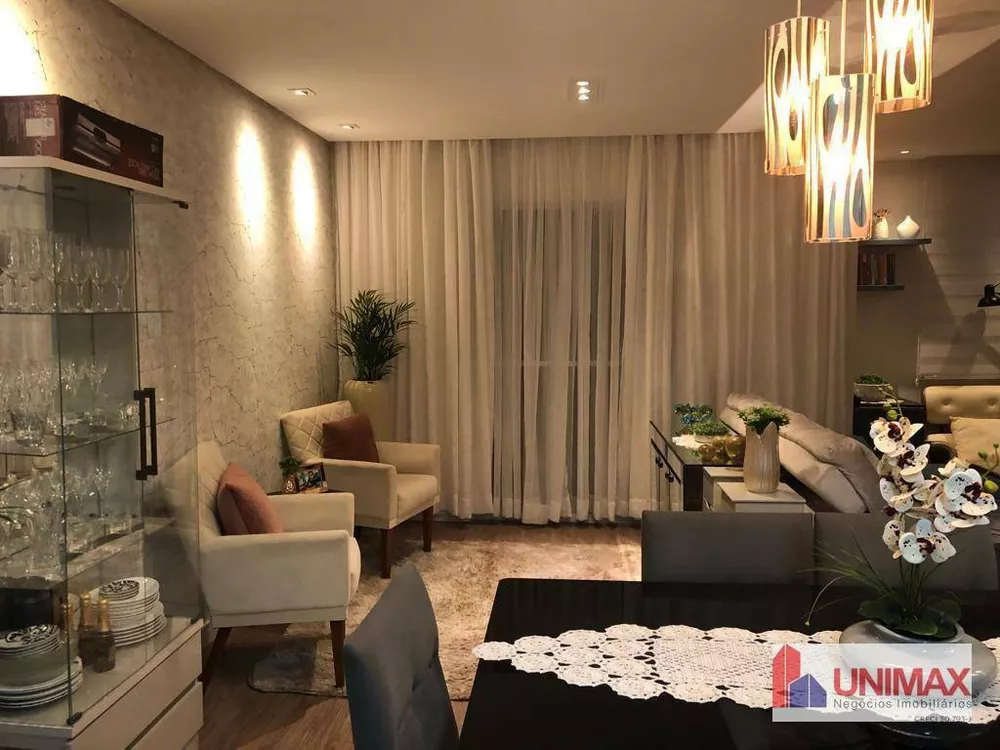 Apartamento, 2 quartos, 86 m² - Foto 5