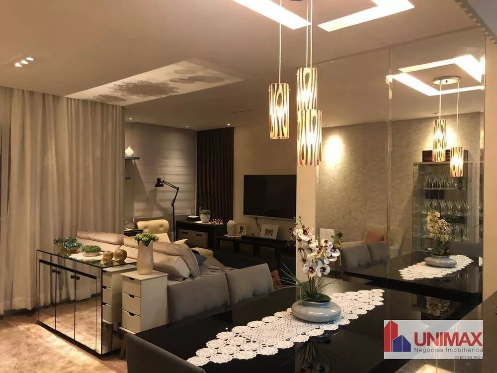 Apartamento, 2 quartos, 86 m² - Foto 6
