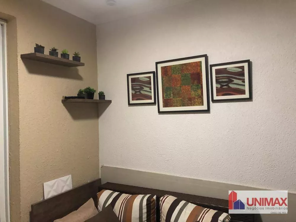 Apartamento, 2 quartos, 86 m² - Foto 11