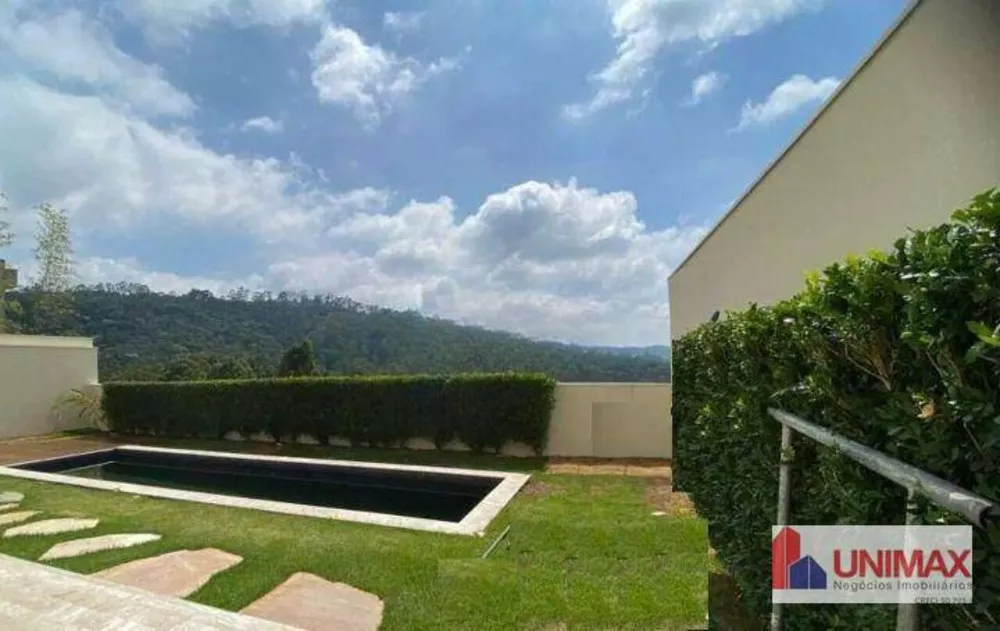 Casa de Condomínio, 5 quartos - Foto 2
