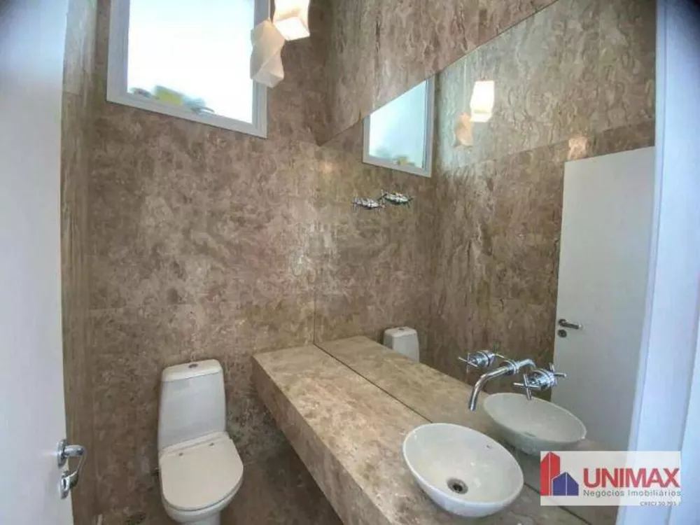 Casa de Condomínio, 5 quartos - Foto 12
