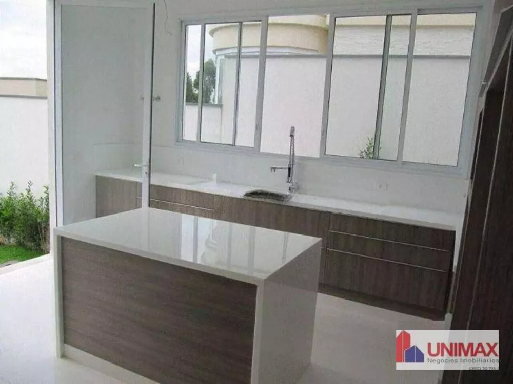 Casa de Condomínio, 5 quartos - Foto 8