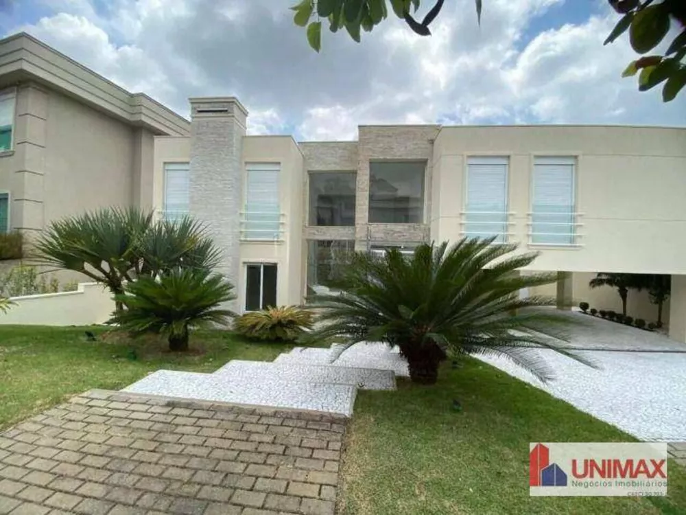 Casa de Condomínio, 5 quartos - Foto 1