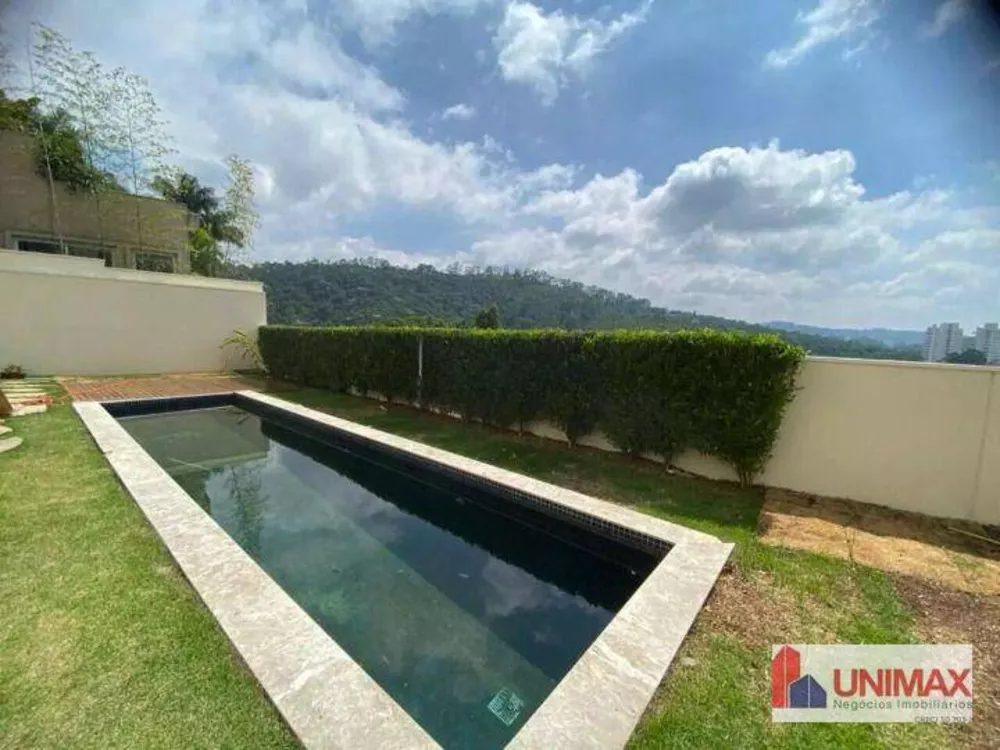 Casa de Condomínio, 5 quartos - Foto 3
