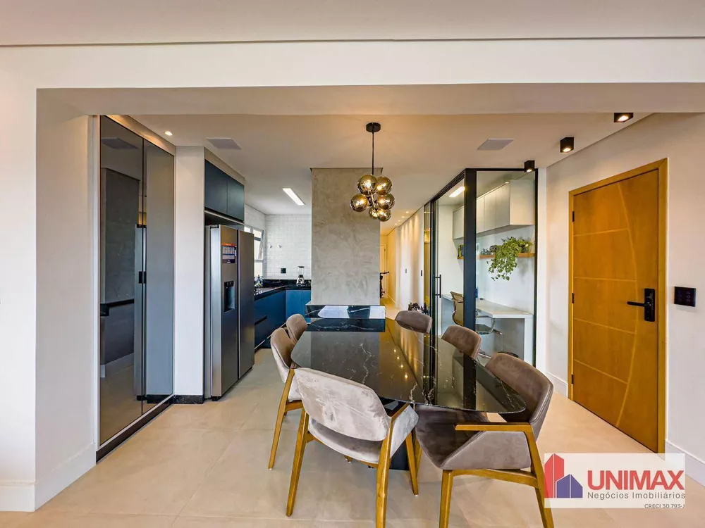 Apartamento, 3 quartos, 123 m² - Foto 5