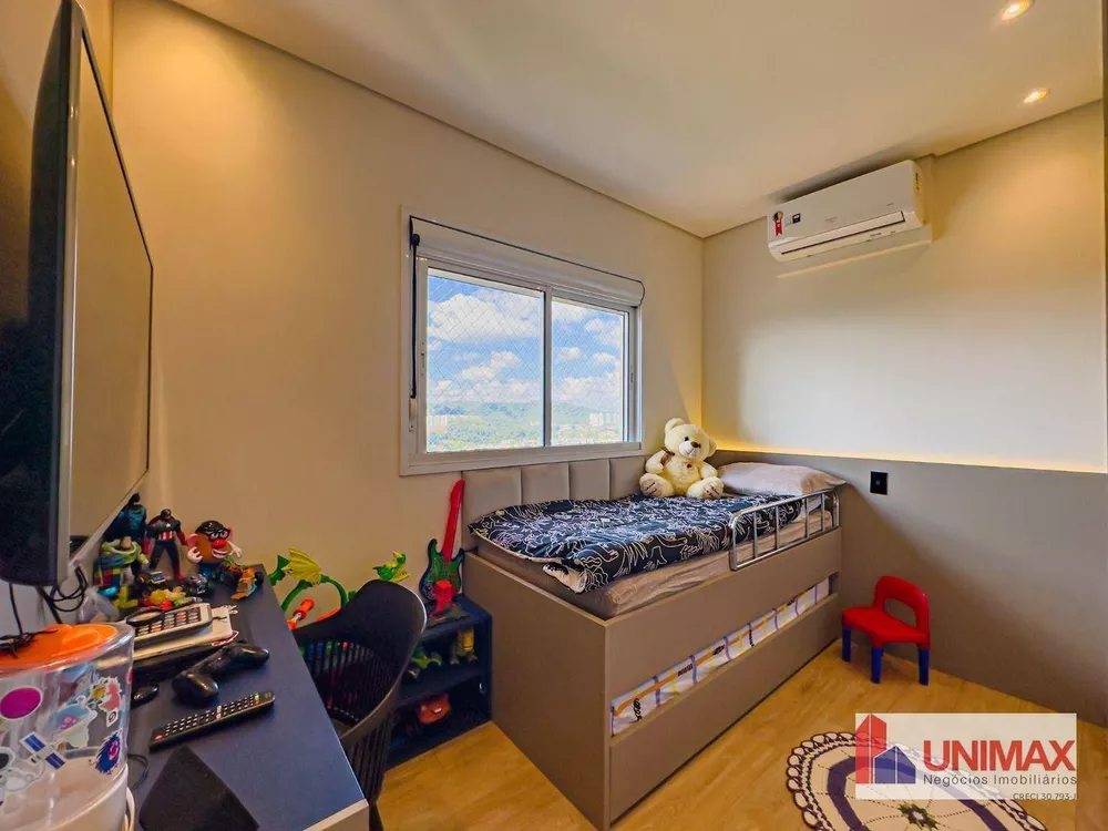 Apartamento, 3 quartos, 123 m² - Foto 7