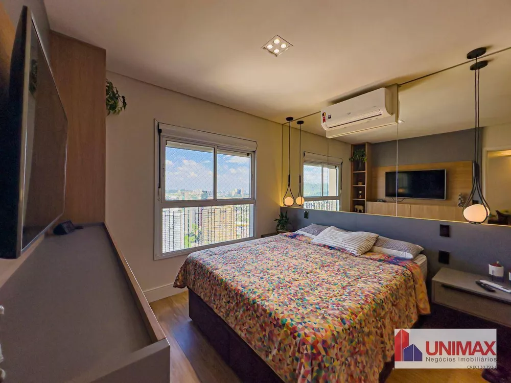 Apartamento, 3 quartos, 123 m² - Foto 9