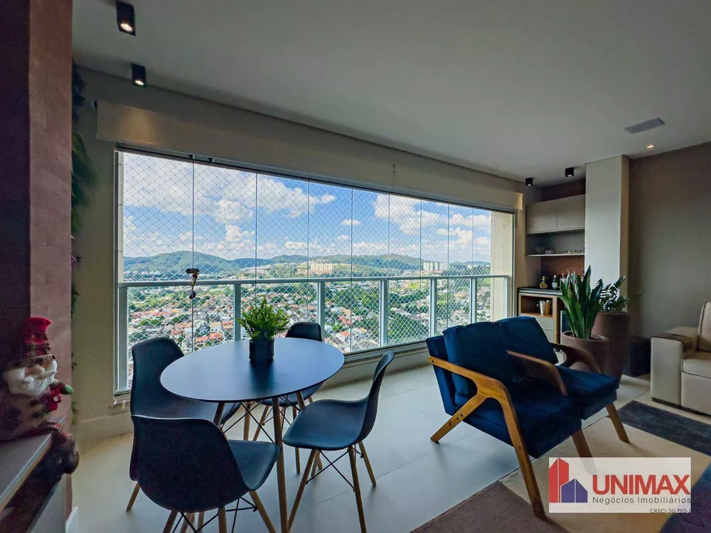 Apartamento, 3 quartos, 123 m² - Foto 3