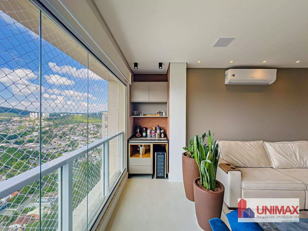 Apartamento, 3 quartos, 123 m² - Foto 2