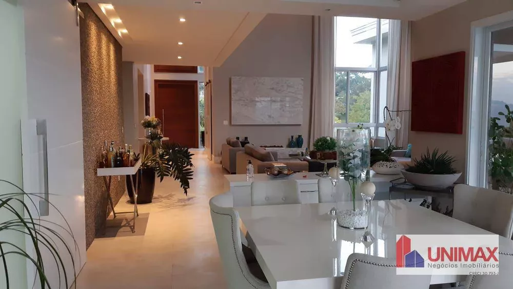 Casa de Condomínio, 4 quartos - Foto 7