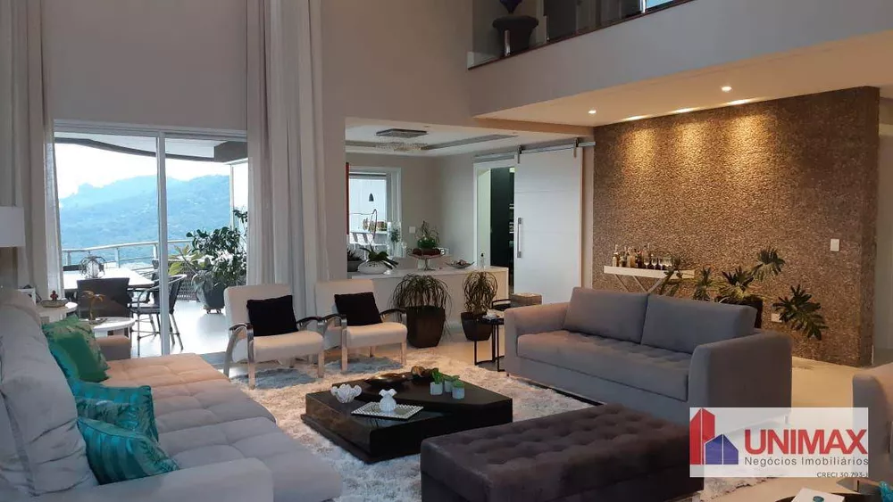 Casa de Condomínio, 4 quartos - Foto 8