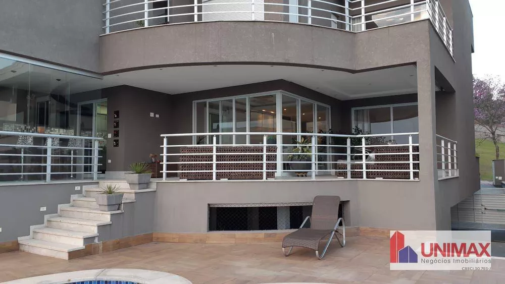 Casa de Condomínio, 4 quartos - Foto 3