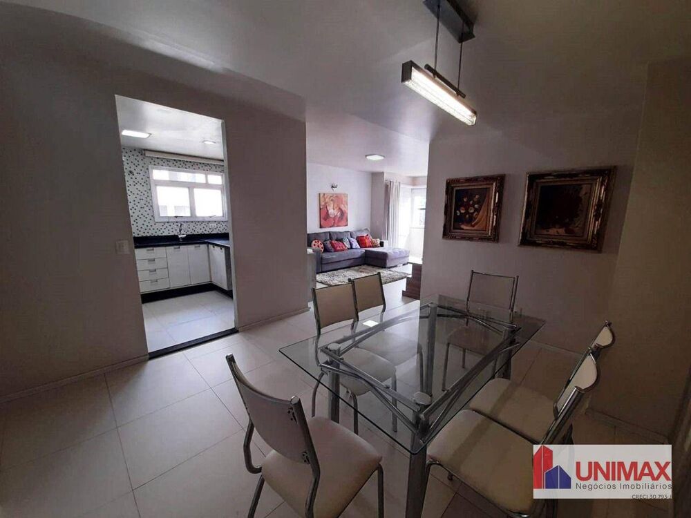 Apartamento, 2 quartos, 98 m² - Foto 3