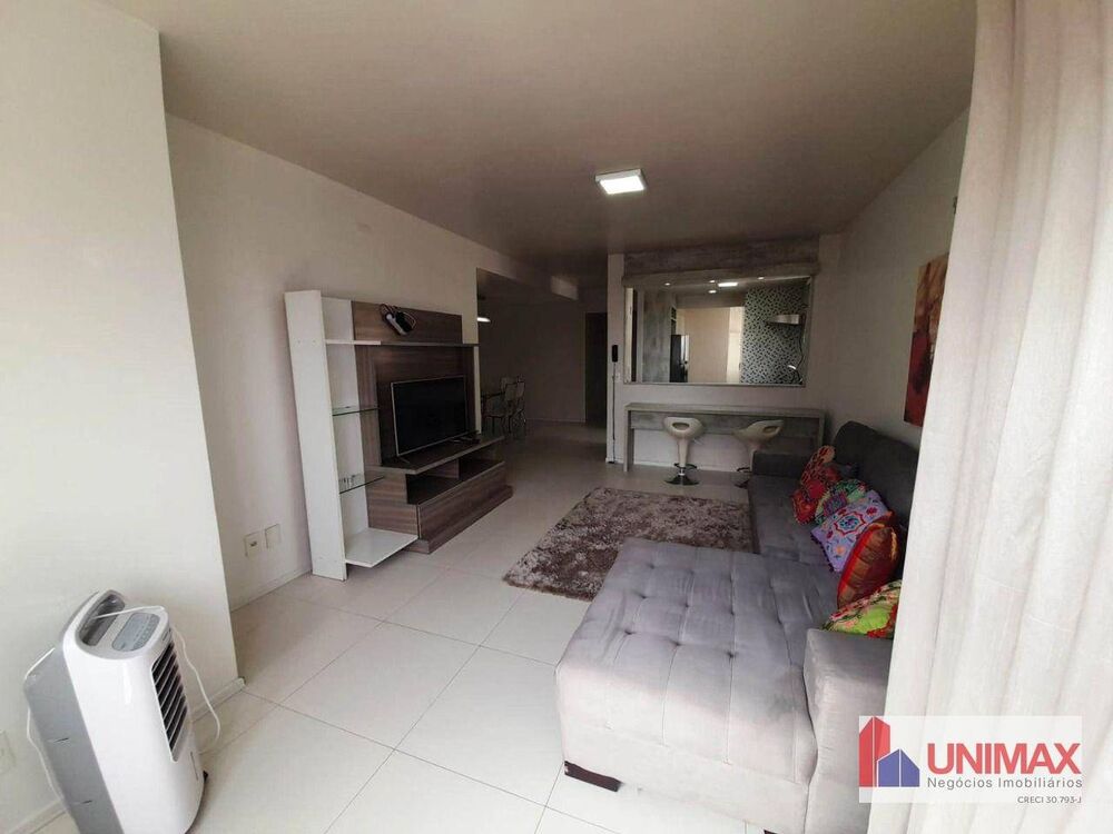 Apartamento, 2 quartos, 98 m² - Foto 2