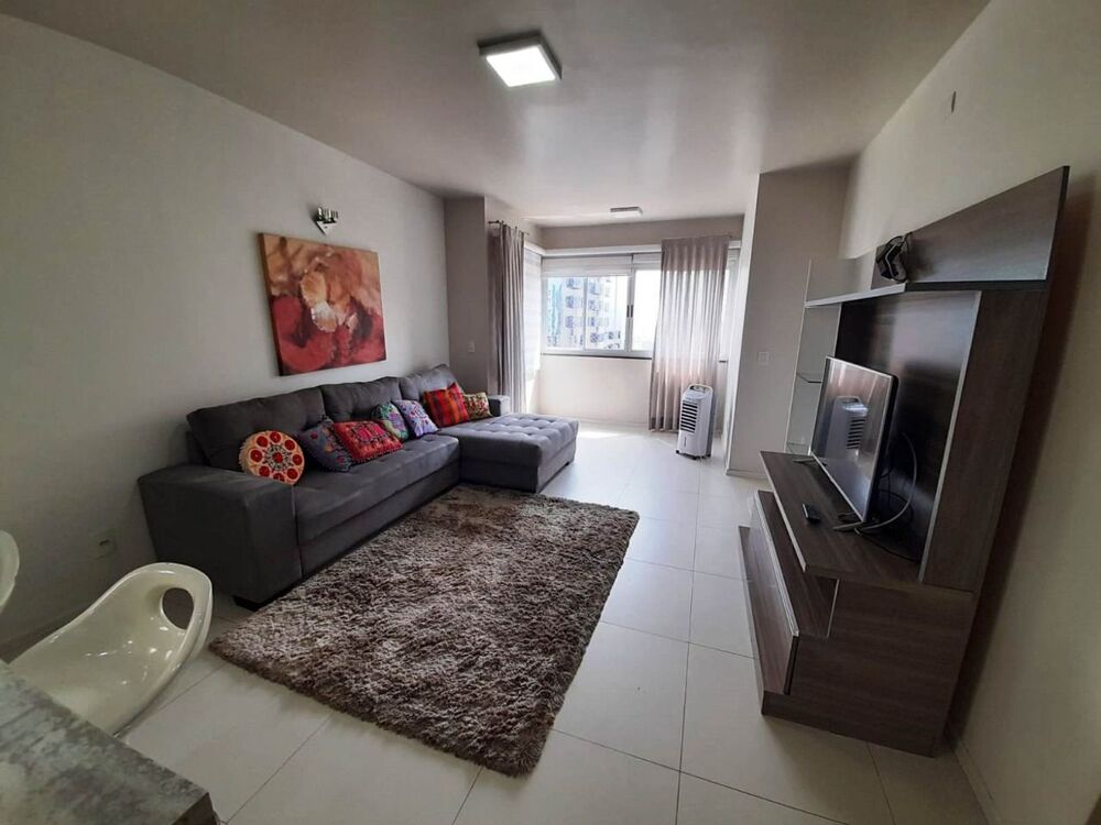 Apartamento, 2 quartos, 98 m² - Foto 1